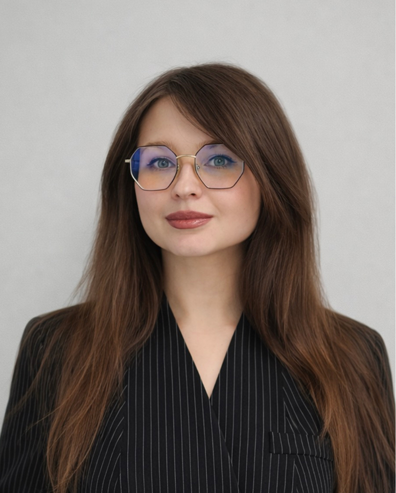 Ольга Лебедева
